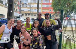 39º Grande Prémio de Atletismo da Cruz de Pau
