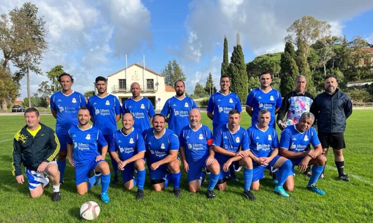 CSA 3 – Grupo Desportivo Fonte Grada 2