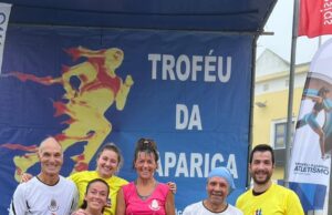 Grande Prémio da Caparica 2023