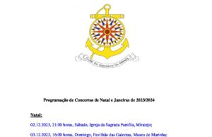 Concertos de Natal