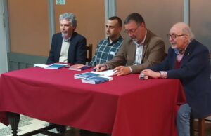 Apresentação do livro “Ucrânia uma guerra de embustes”