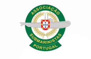 Segundo aniversário da Associação de Submarinistas de Portugal