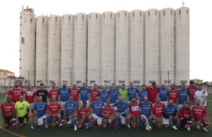 Centro Cultural e Desportivo de Vila Alva – Clube do Sargento da Armada