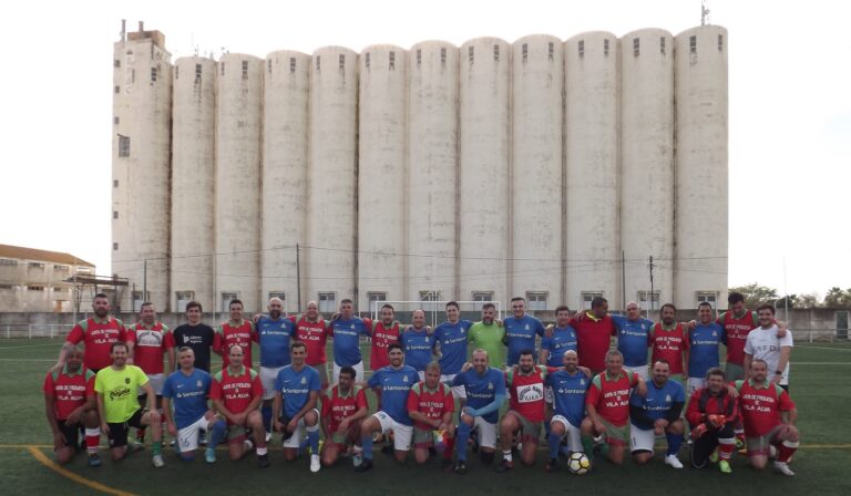 Centro Cultural e Desportivo de Vila Alva – Clube do Sargento da Armada