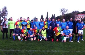 CSA – Porto Alto