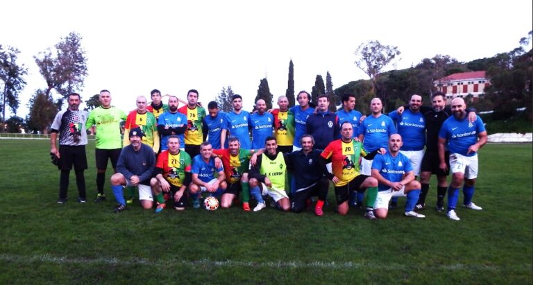 CSA – Porto Alto