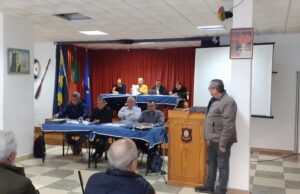 Assembleia Geral 2024