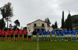 CSA 4 – Casa do Benfica da Marinha Grande 1