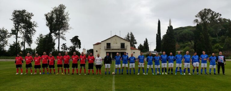 CSA 4 – Casa do Benfica da Marinha Grande 1
