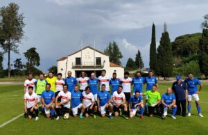 CSA 7 – Pontével 1