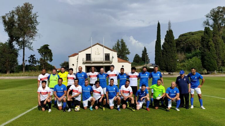 CSA 7 – Pontével 1