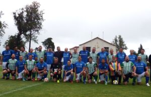 CSA 5 – Ponte Sôr 2