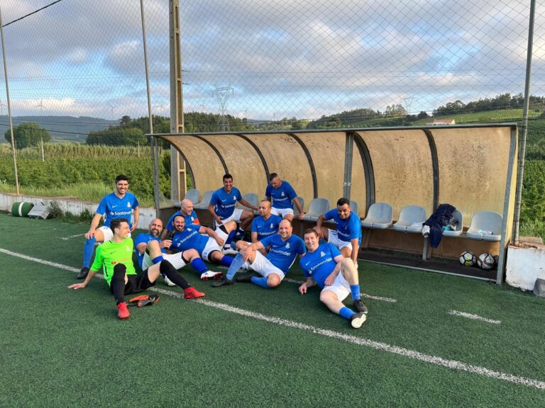 Landal 0 – CSA 1