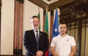 35º Aniversário da Associação Nacional de Sargentos