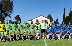 CSA 3 – Beira Mar de Almada 2