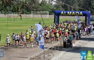 6º Grande Prémio de Atletismo do Clube do Sargento do Sargento da Armada