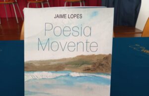 Poesia Movente
