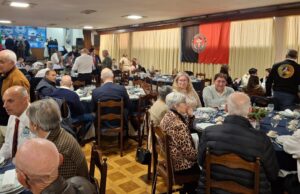 17º Aniversário da Delegação de Fuzileiros do Douro Litoral
