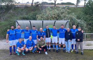CSA 0 – Palmelense 1