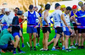 Corrida dos Reis