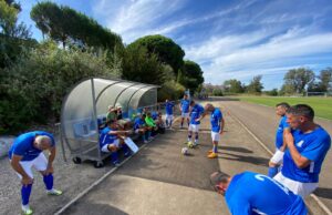 Encerramento da Época 2024/2025 – Veteranos do CSA