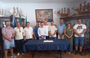 Tomada de Posse dos Corpos Sociais – Biénio 2025/2026
