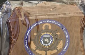 45º Encontro Nacional de Marinheiros