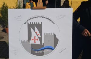 Conferência “Na Rota Para o Dia Nacional do Marinheiro 2026”
