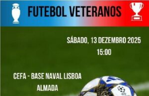 Futebol, CSA – AVGDC Neves