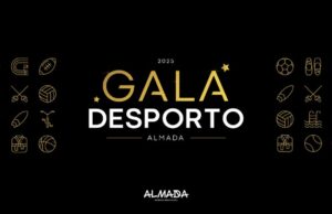 Gala do Desporto de Almada 2025