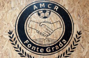 AMCR Fonte Grada vs CSA