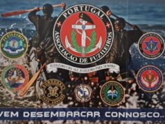 49º Aniversário da Associação de Fuzileiros