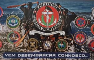 49º Aniversário da Associação de Fuzileiros