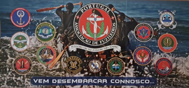 49º Aniversário da Associação de Fuzileiros