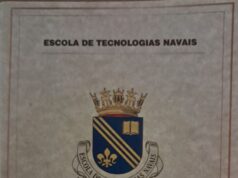 Entrega de Comando da ETNA