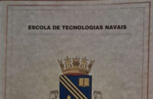 Entrega de Comando da ETNA