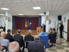 42º Aniversário da Delegação Nº1 do Clube do Sargento da Armada