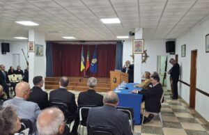 42º Aniversário da Delegação Nº1 do Clube do Sargento da Armada