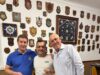 25 anos de ligação