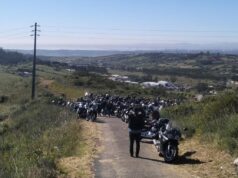Convívio de Marinheiros Motard 2026