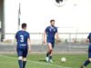 ENCERRAMENTO DA ÉPOCA DESPORTIVA DOS VETERANOS DO CSA
