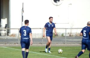 ENCERRAMENTO DA ÉPOCA DESPORTIVA DOS VETERANOS DO CSA
