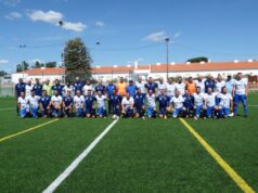 24.º Torneio de Veteranos – Alcácer do Sal