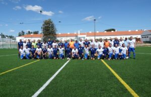 24.º Torneio de Veteranos – Alcácer do Sal