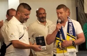 Torneio de Futebol de Bensafrim