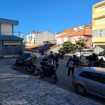 2026 convivo marinheiros motards