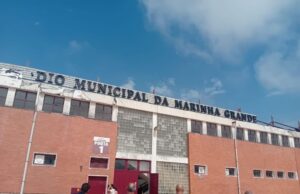 CSA x Marinha Grande