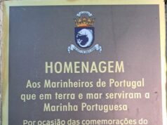 Dia Nacional do Marinheiro