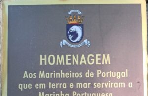 Dia Nacional do Marinheiro